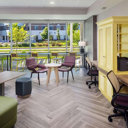 Home2 Suites By Hilton Wilmington Medical Park Downtown Eksteriør bilde