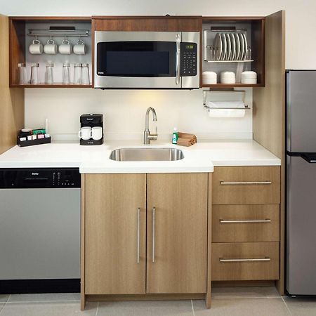 Home2 Suites By Hilton Wilmington Medical Park Downtown Eksteriør bilde