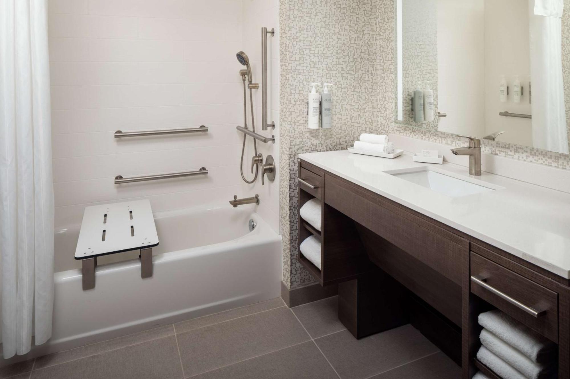 Home2 Suites By Hilton Wilmington Medical Park Downtown Eksteriør bilde