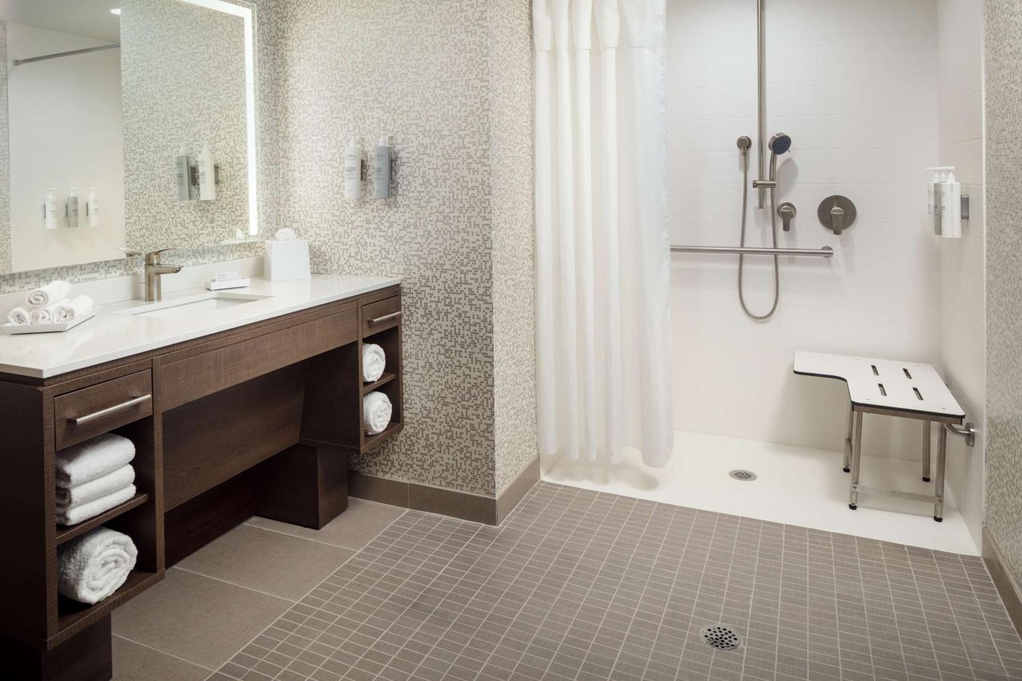 Home2 Suites By Hilton Wilmington Medical Park Downtown Eksteriør bilde