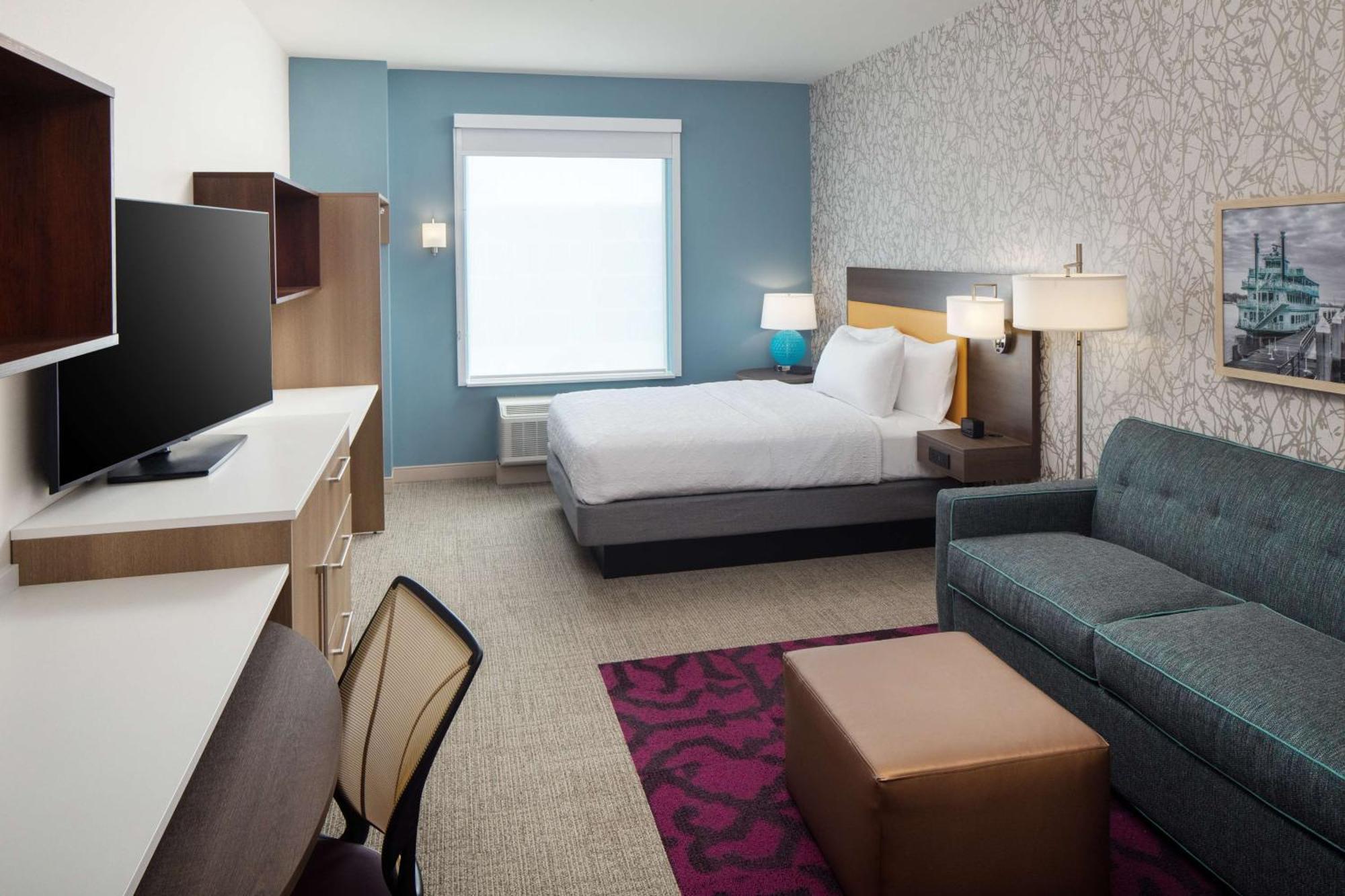Home2 Suites By Hilton Wilmington Medical Park Downtown Eksteriør bilde