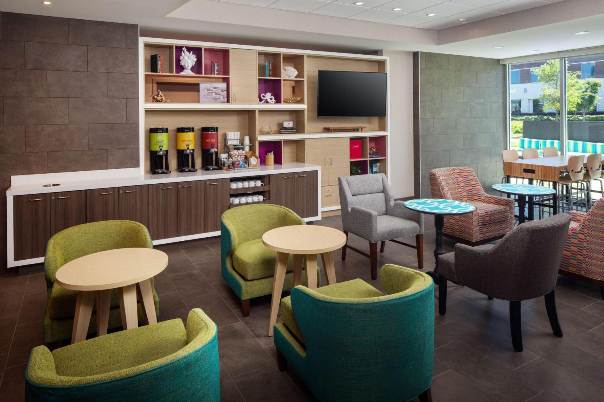 Home2 Suites By Hilton Wilmington Medical Park Downtown Eksteriør bilde