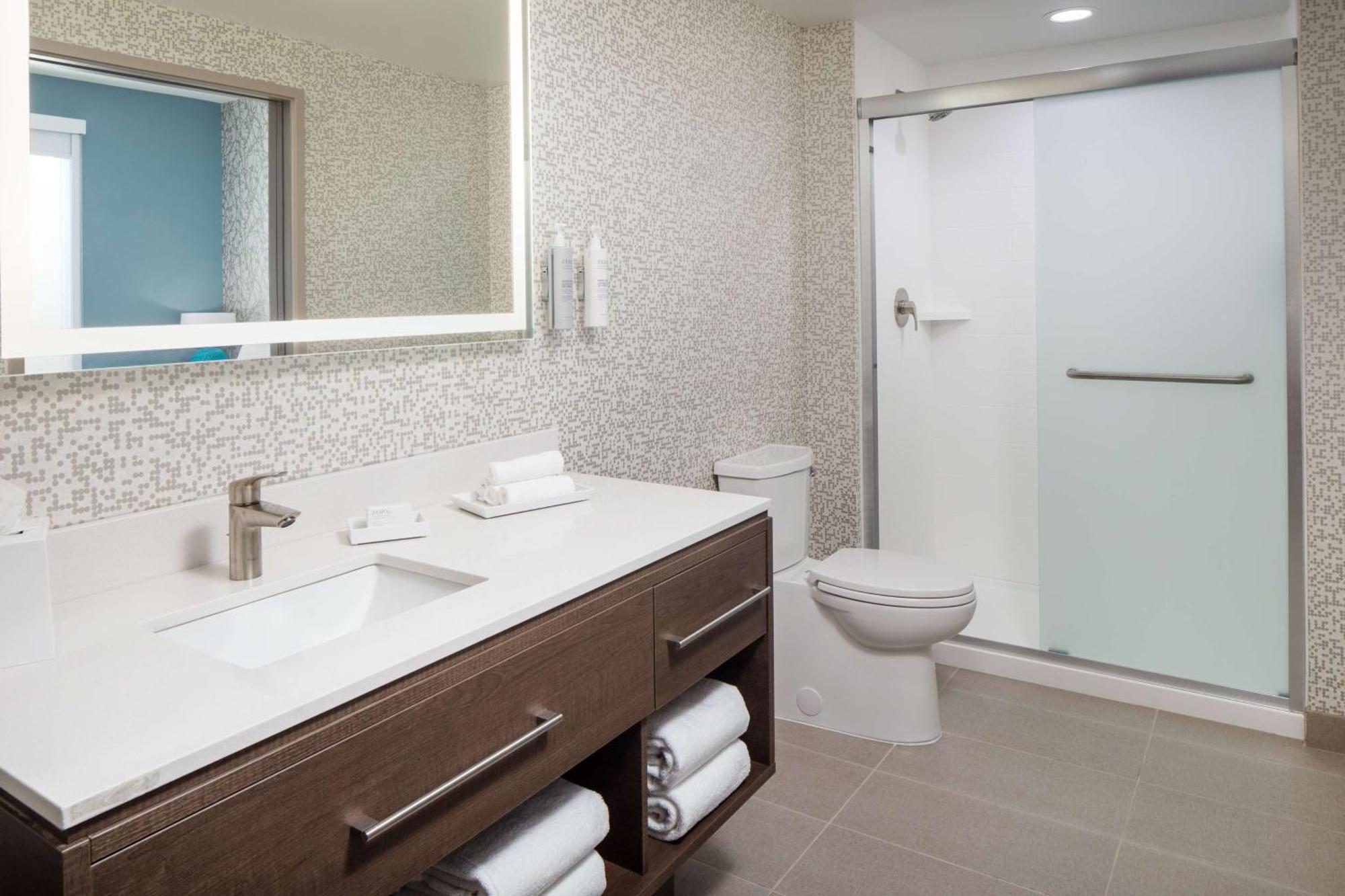 Home2 Suites By Hilton Wilmington Medical Park Downtown Eksteriør bilde
